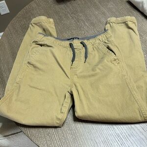Ron-Co Large Khaki colored Cargo Pants